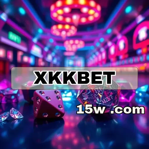 xkkbet plataforma: O App que Revoluciona sua Experiência de Jogos Online