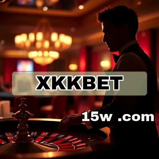 xkkbet plataforma: Os Bônus que Transformam Suas Apostas em Vitória🔥