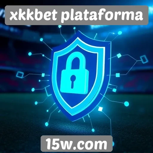 Segurança digital em apostas online no xkkbet plataforma