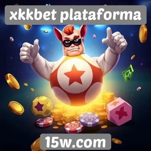 Variedade de jogos disponíveis na xkkbet plataforma